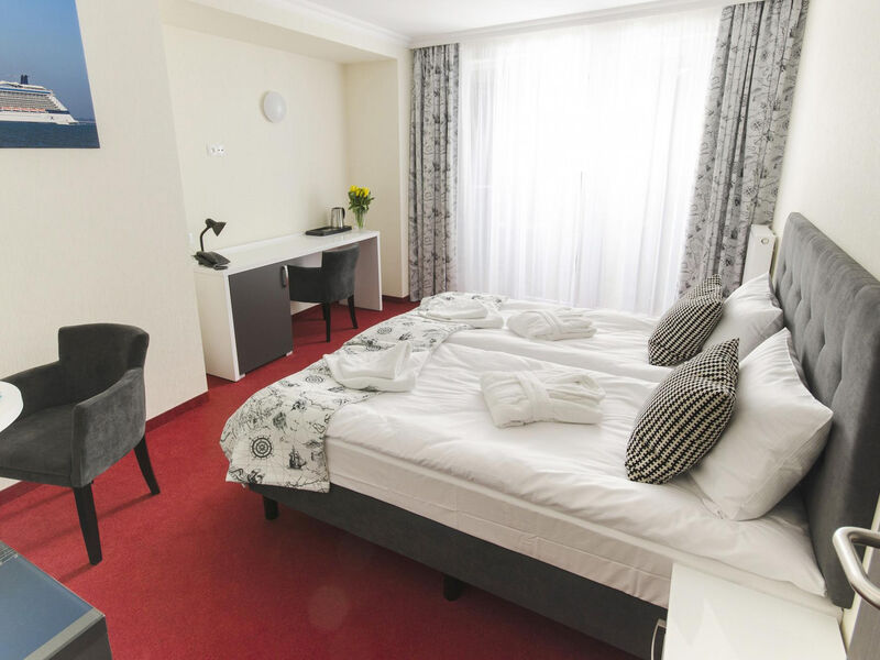 Hotel Grand Kapitan Medi Spa