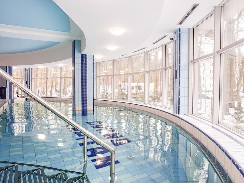 Hotel Grand Kapitan Medi Spa