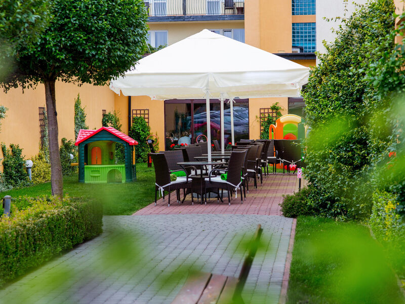 Hotel Lidia Spa & Wellness
