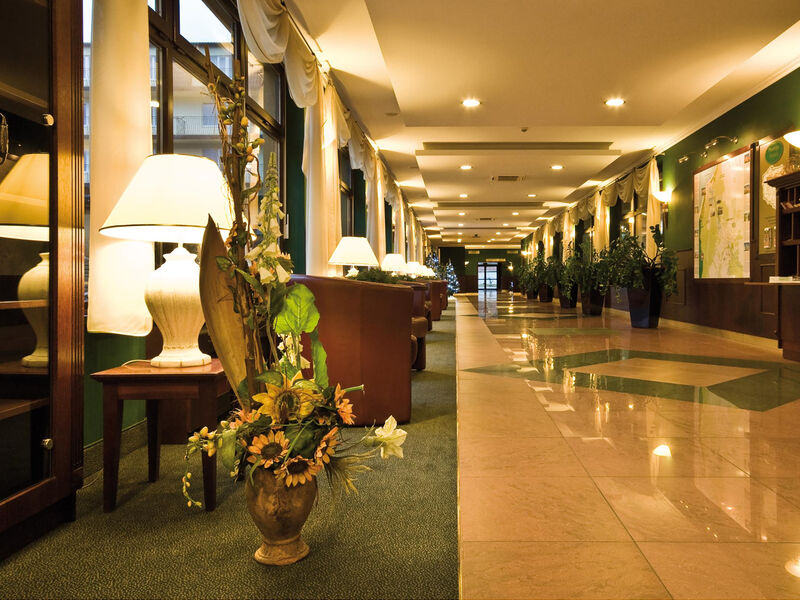 Hotel Lidia Spa & Wellness