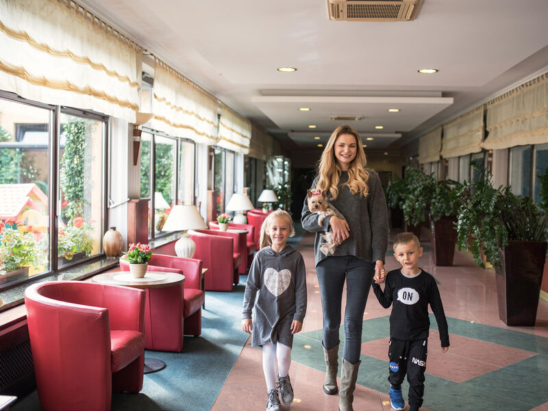 Hotel Lidia Spa & Wellness