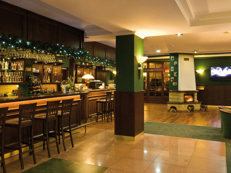 Hotel Lidia Spa & Wellness