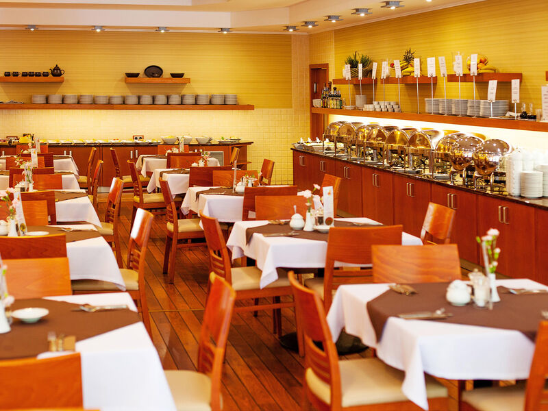 Hotel Lidia Spa & Wellness