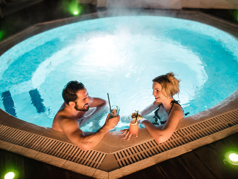 Hotel Lidia Spa & Wellness