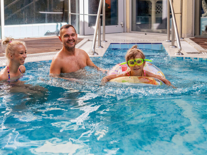 Hotel Lidia Spa & Wellness
