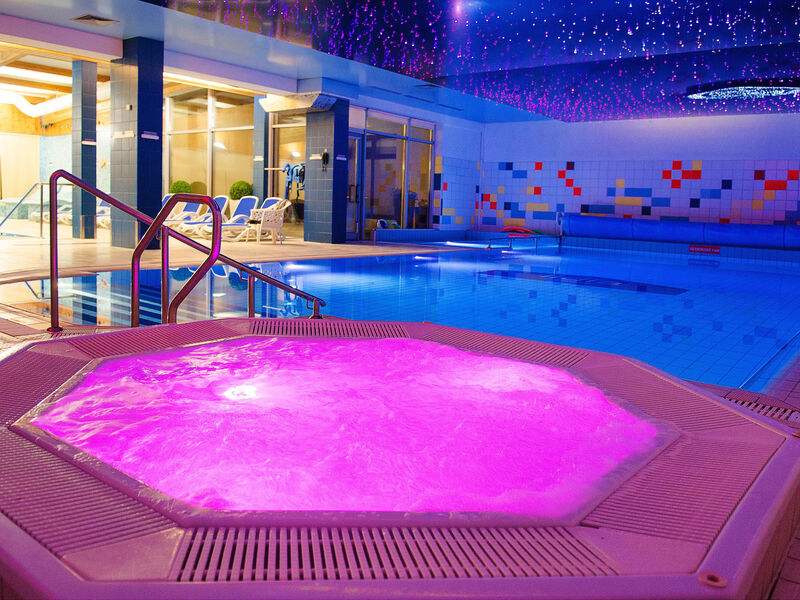 Hotel Lidia Spa & Wellness