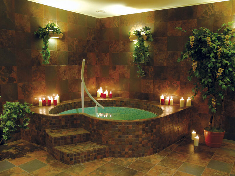 Hotel Lidia Spa & Wellness