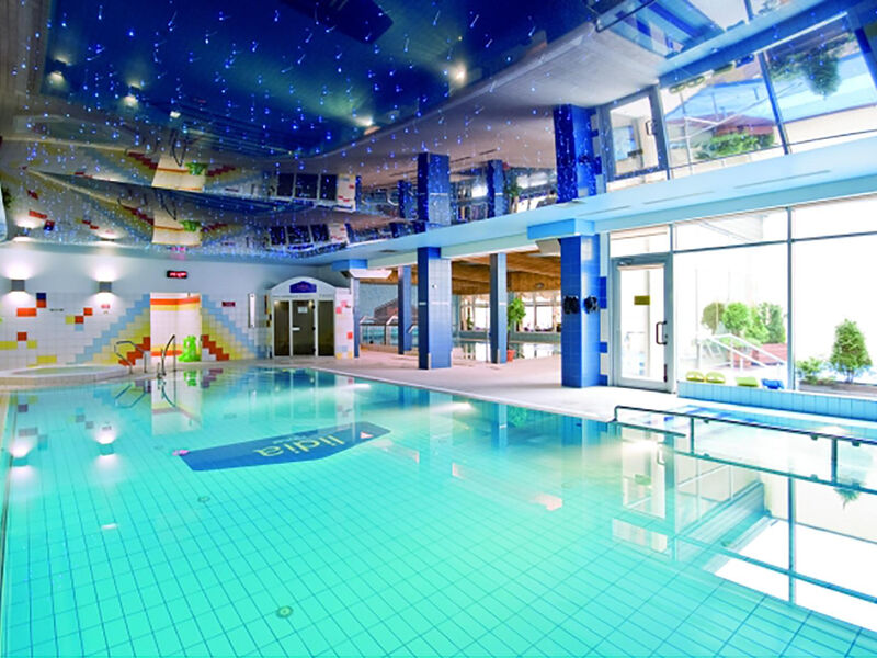 Hotel Lidia Spa & Wellness