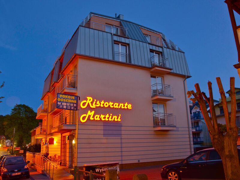 Villa Martini