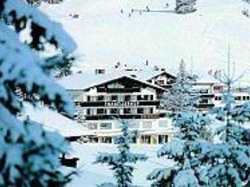 Hotel Thanellerhof