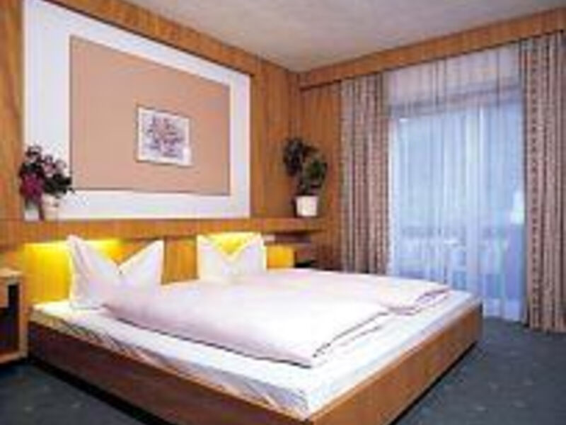 Hotel Thanellerhof