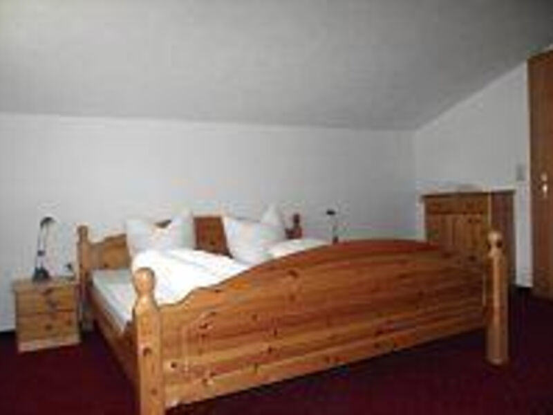 Chalet Berwang