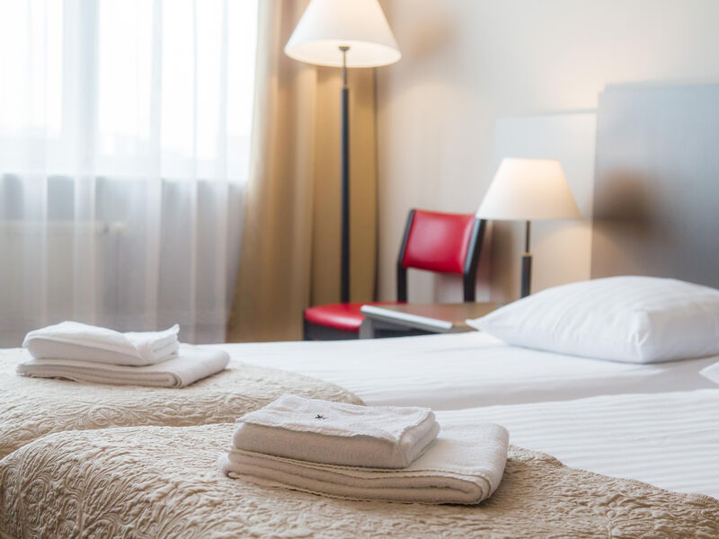 Hotel New Skanpol