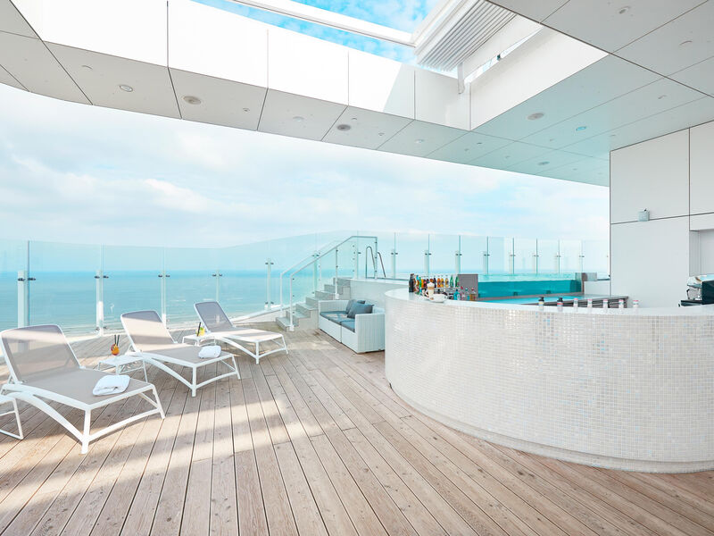 Radisson Blu Resort Swinoujscie