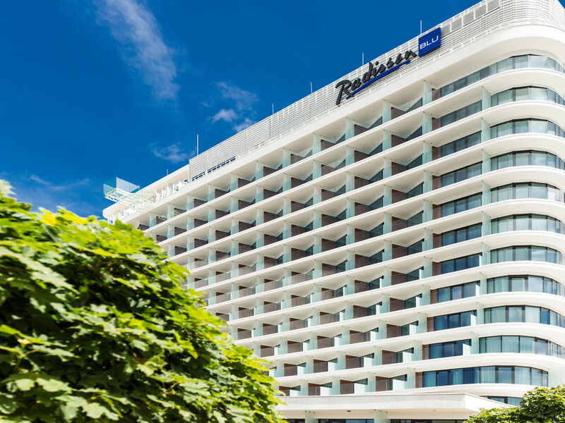 Radisson Blu Resort Swinoujscie
