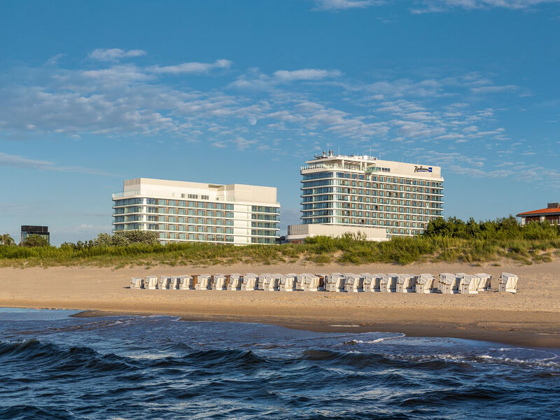 Radisson Blu Resort Swinoujscie