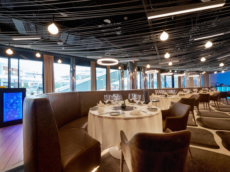 Radisson Blu Resort Swinoujscie