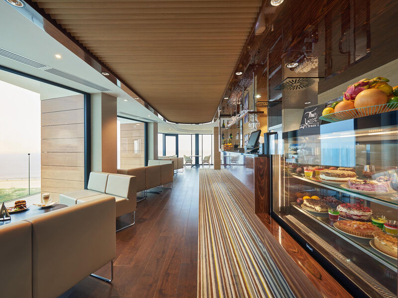 Radisson Blu Resort Swinoujscie