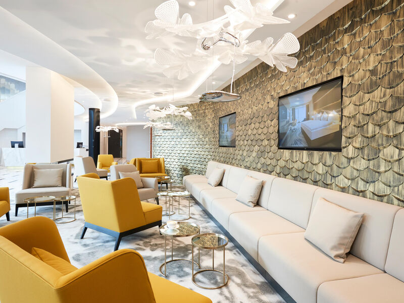 Radisson Blu Resort Swinoujscie