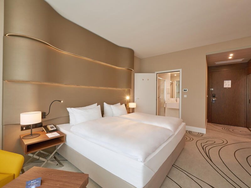 Radisson Blu Resort Swinoujscie