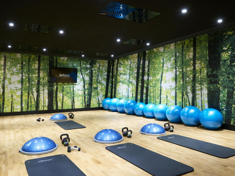 Radisson Blu Resort Swinoujscie