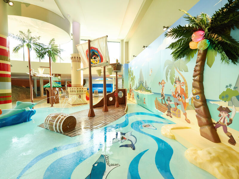 Radisson Blu Resort Swinoujscie