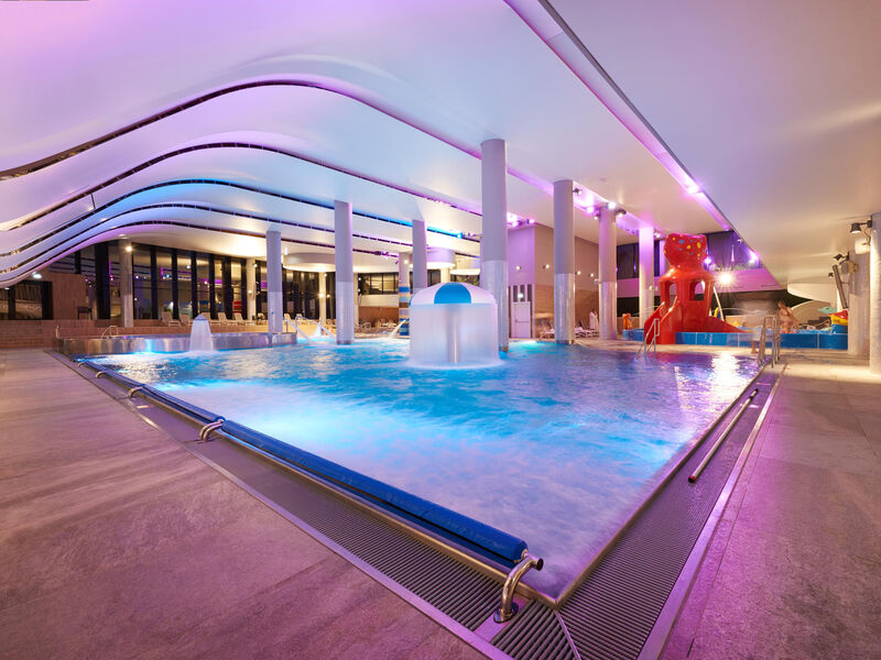 Radisson Blu Resort Swinoujscie