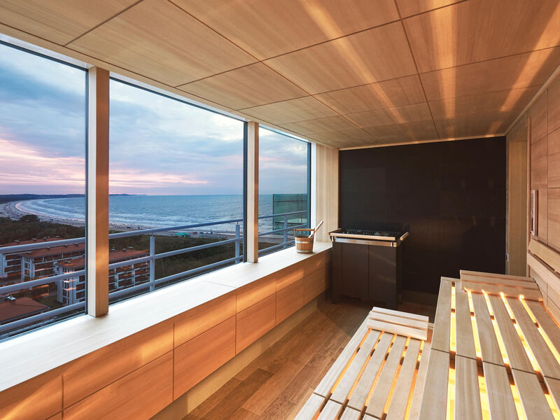 Radisson Blu Resort Swinoujscie