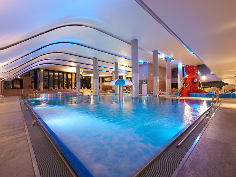 Radisson Blu Resort Swinoujscie