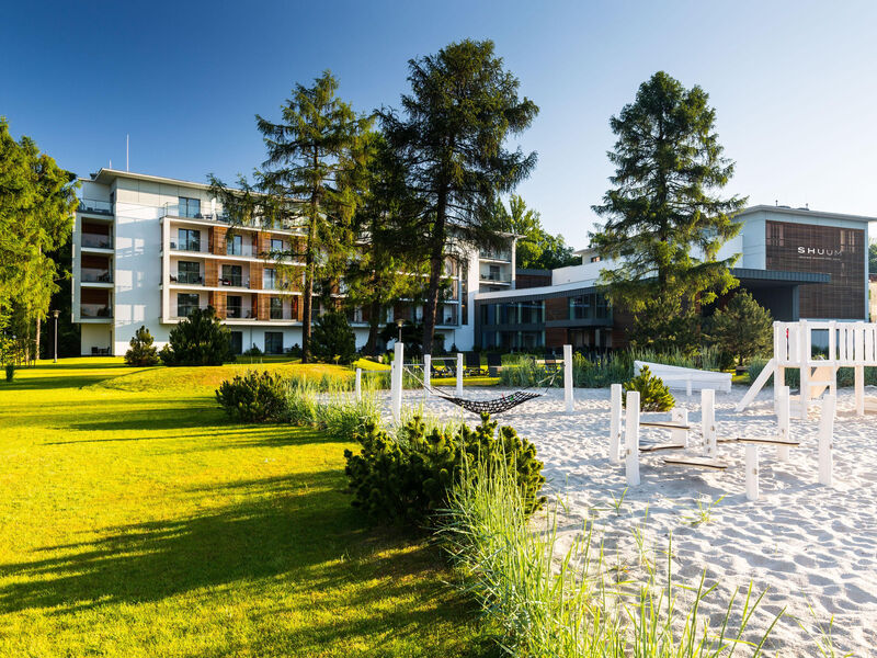 Shuum Hotel