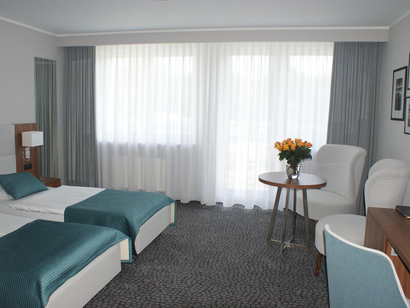 Hotel Wolin