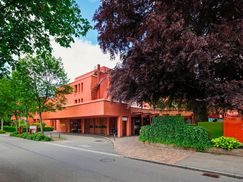 Swiss-Belhotel du Parc
