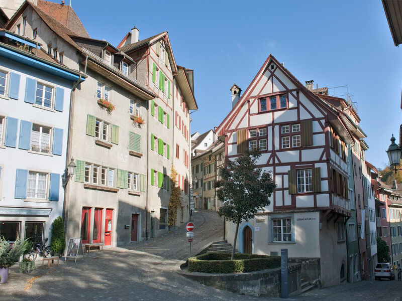 Swiss-Belhotel du Parc