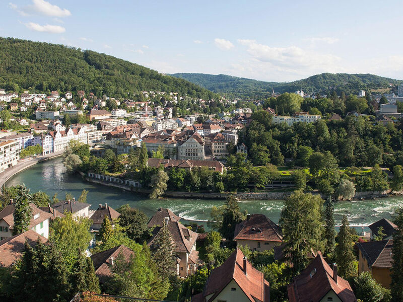 Swiss-Belhotel du Parc