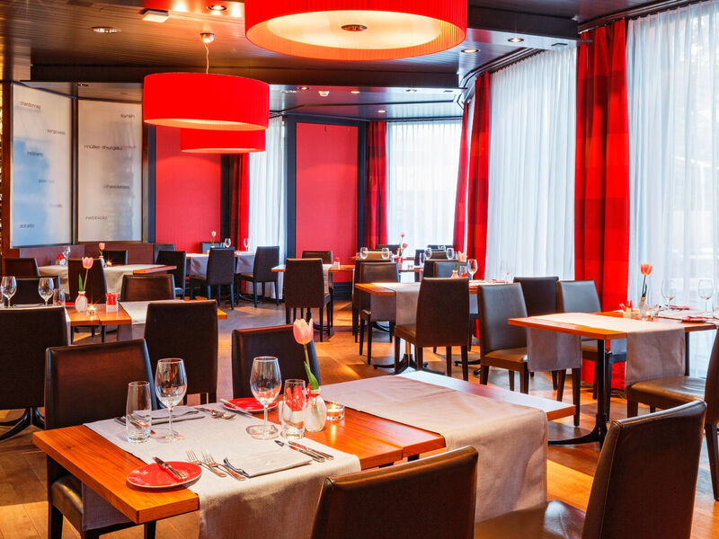 Swiss-Belhotel du Parc