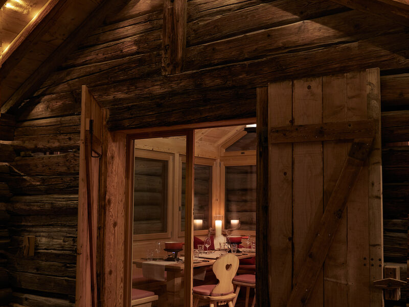 Hotel Alpenland  sup.