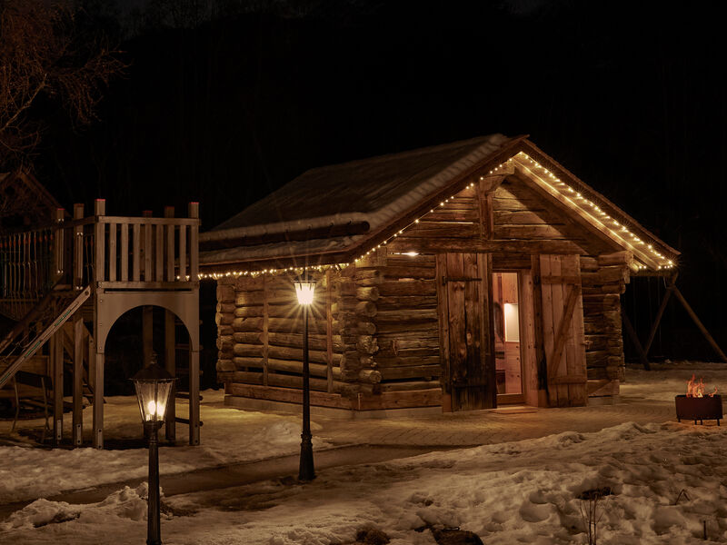 Hotel Alpenland  sup.