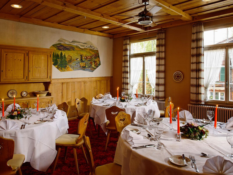 Hotel Bären