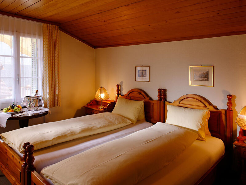 Hotel Bären