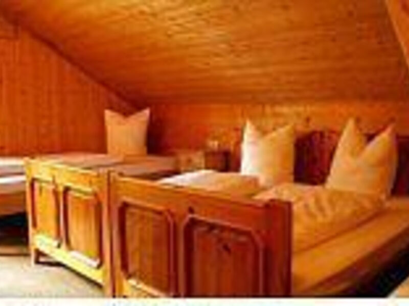 Hotel Sternenhütte