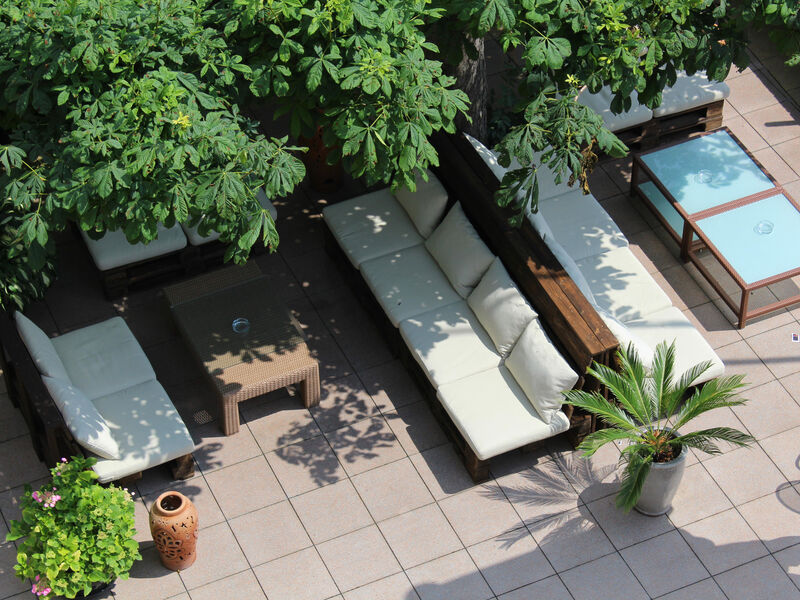 Hotel Restaurant Bellevue au Lac  sup.