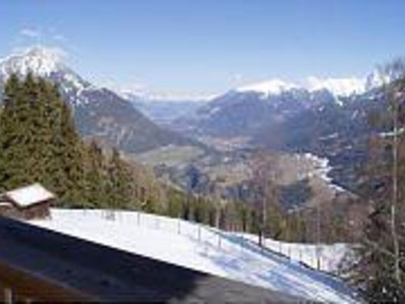 Hotel Sternenhütte