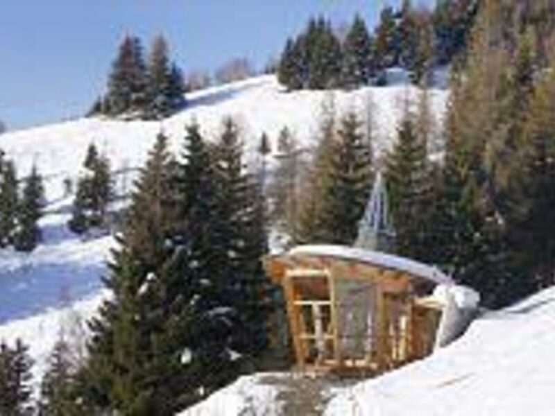 Hotel Sternenhütte
