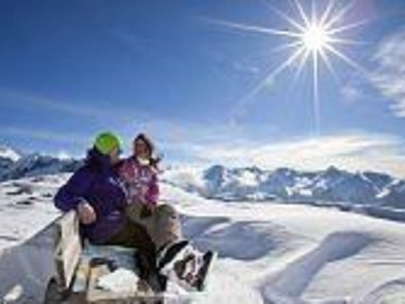 Hotel Sternenhütte