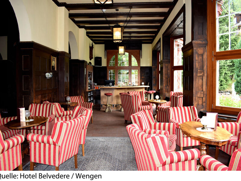 Hotel Belvedere
