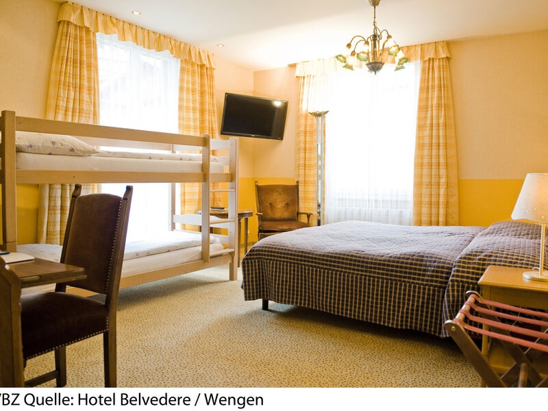 Hotel Belvedere