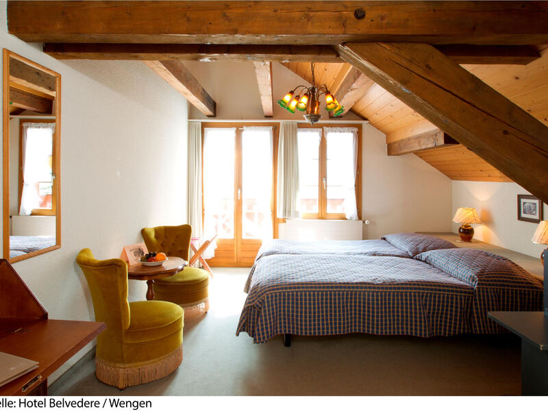 Hotel Belvedere