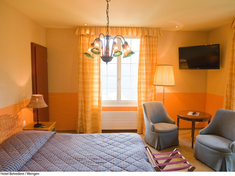 Hotel Belvedere