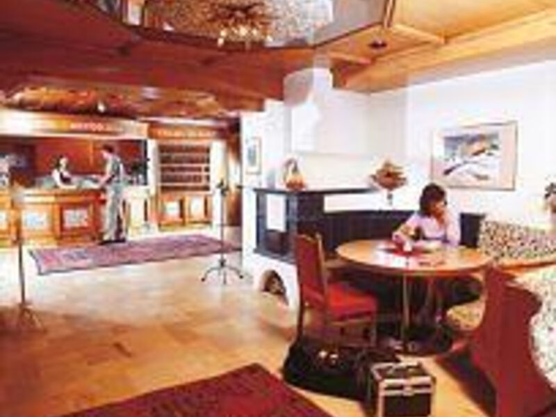 Hotel Thaler