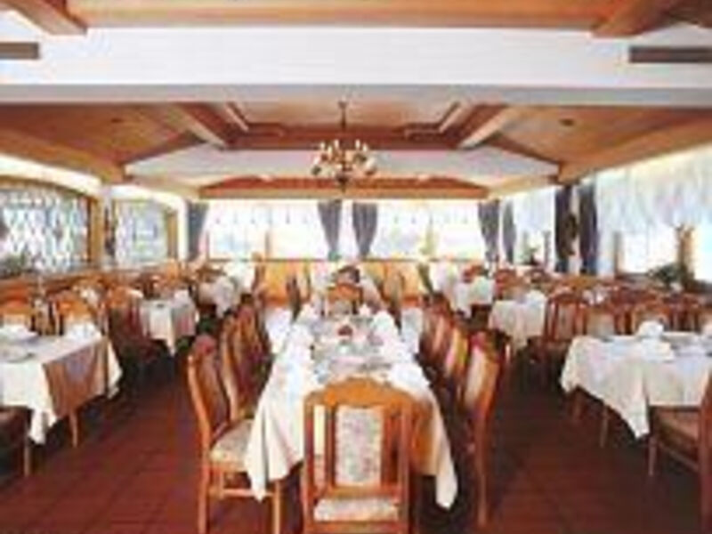 Hotel Thaler